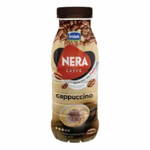 Napitak IMLEK Nera coffee capuccino 230ml