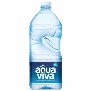 Negazirana voda AQUA VIVA 2.5l