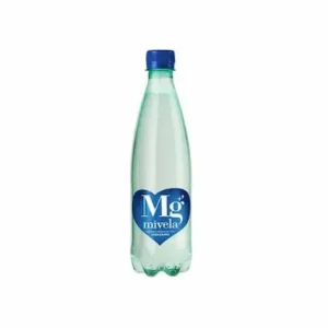 Negazirana voda MIVELA 500ml