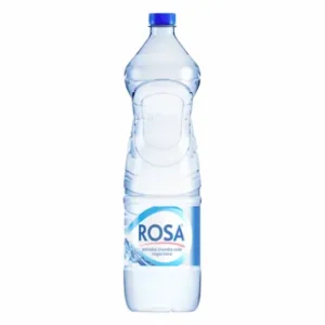 Negazirana voda ROSA 1.5l