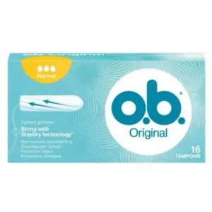 O.B. Classic Normal 16kom