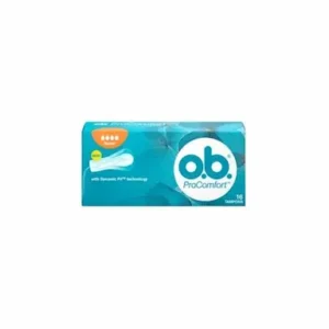 O.B. Pro comfort Super 16kom