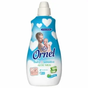 ORNEL Baby sensitive aloe omekšivač za veš 1.6l