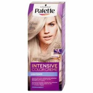 PALETTE Intensive Color farba za kosu 10.1 silver blond