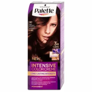 PALETTE Intensive Color farba za kosu 3.65 dark chocolate