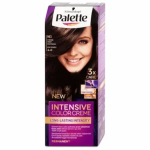 PALETTE Intensive Color farba za kosu 4.0 middle brown