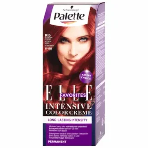 PALETTE Intensive Color farba za kosu 6.88 red