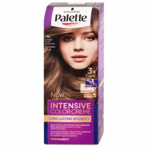PALETTE Intensive Color farba za kosu 7.0 middle blond