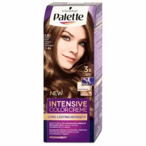 PALETTE Intensive Color farba za kosu 7.65 sparkling nougat