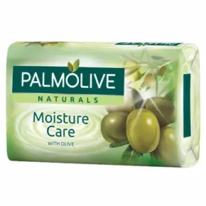PALMOLIVE aloe vera olive 90g