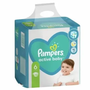 PAMPERS pelene GP 6 56kom