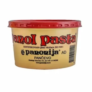 PANOL pasta za čišćenje 500g