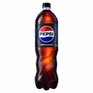 PEPSI Max zero 1.5l