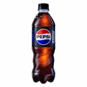 PEPSI Max zero 500ml
