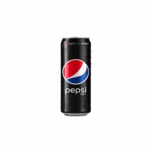 PEPSI Max zero limenka 330ml
