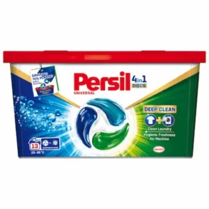PERSIL DISCS Universal kapsule za veš 13kom