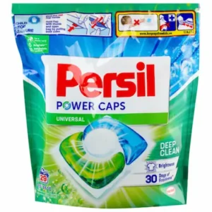 PERSIL Power caps universal kapsule za veš 29kom