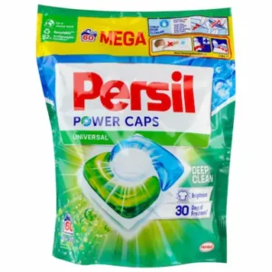PERSIL Power caps universal mega kapsule za veš 60kom