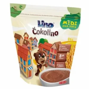 PODRAVKA Lino čokolino 500g