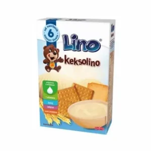 PODRAVKA Lino keksolino 200g