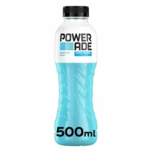 POWERADE zero mountain blast 500ml
