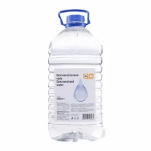 PREMIA destilovana voda 5l
