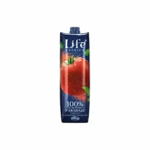 Paradajz sok NECTAR premium life 100 1l