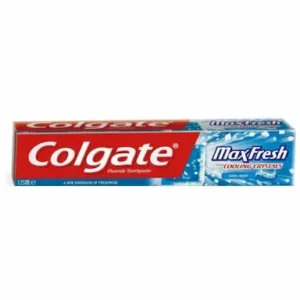 Pasta COLGATE Max fresh Cool mint 125ml
