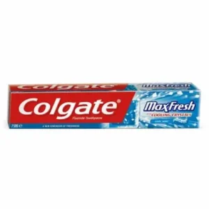 Pasta COLGATE Max fresh Cool mint 75ml