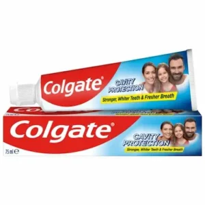 Pasta za zube COLGATE Cavity protection 75ml