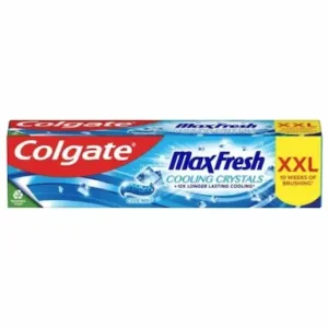 Pasta za zube COLGATE Max fresh blue 150ml
