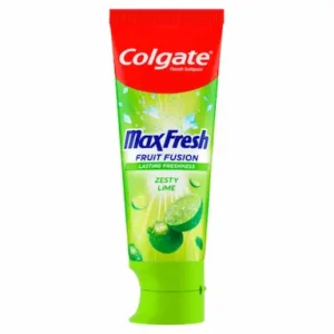 Pasta za zube COLGATE Max fresh lime 75ml