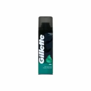 Pena za brijanje GILLETTE Sensitive 200ml