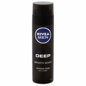 Pena za brijanje NIVEA Men deep 200ml