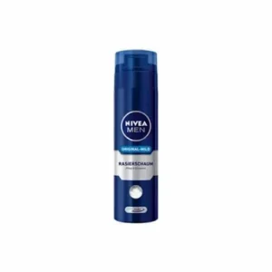 Pena za brijanje NIVEA Mild 200ml