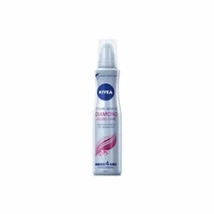 Pena za kosu NIVEA Diamond gross 150ml
