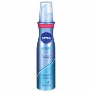 Pena za kosu NIVEA Volume care 150ml