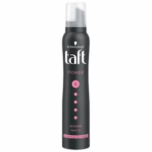 Pena za kosu TAFT Power cashmere hold5 200ml