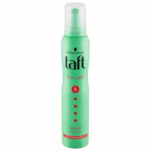 Pena za kosu TAFT Volumen mega strong 5 200ml