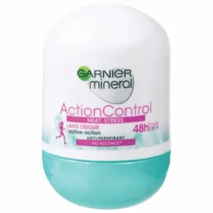 Roll on GARNIER Action control 50ml