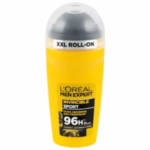 Roll on LOREAL Men Expert Invicible Sport 96h 50ml
