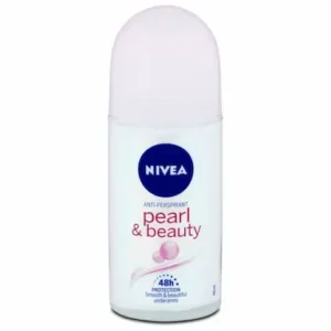 Roll on NIVEA Pearl beauty 500ml