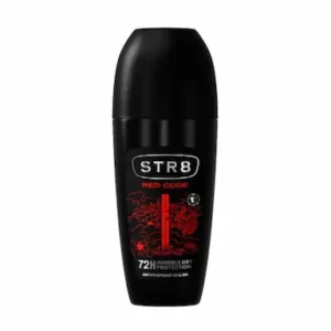 Roll on STR8 red code 50ml