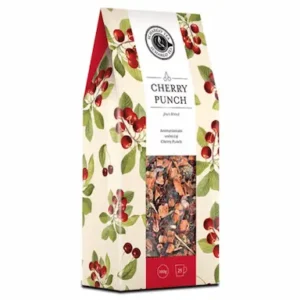 SCHARGO Tea cherry punch 100g