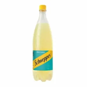 SCHWEPPES Bitter Lemon 1.5l