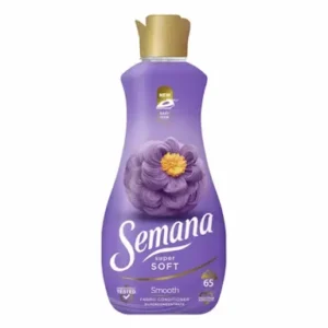 SEMANA Super soft smooth omekšivač za veš 65 pranja 1.3l