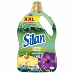SILAN At jungle omekšivač za veš 126 pranja 2.772l