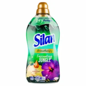 SILAN Fascinating jungle omekšivač za veš 50 pranja 1.1l