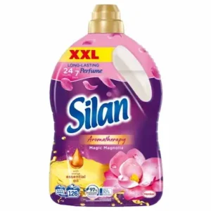 SILAN Magic magnolia omekšivač za veš 126 pranja 2.772l