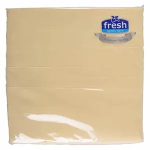 Salvete FRESH Premium pastel mix 2sloja 25kom